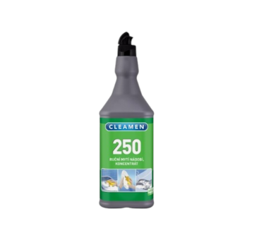 Cleamen 250 1l ruční mytí nádobí
