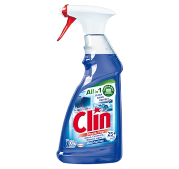 Clin 500ml na okna 3v1 Multi-Surface MR