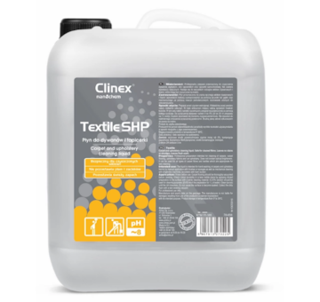 Clinex Textile 5 l