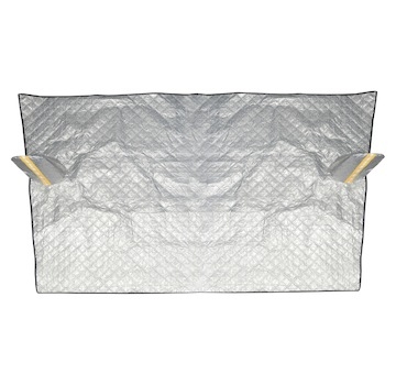 Clona ICE GARD na čelní sklo 220 x 145cm