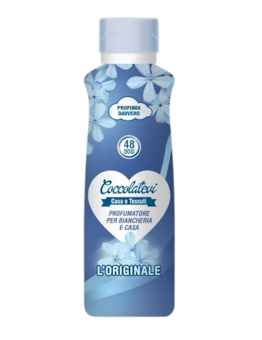 Coccolatevi - Koncentrovaný parfém do prádla L´ORIGINALE IGIENIZZANTE 300ml