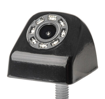 Couvací kamera HD-310 IR 12v 720p AMIO-03531