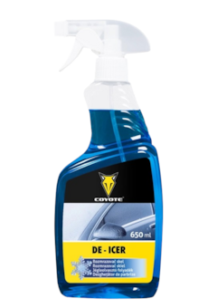 Coyote Rozmrazovač skel 650ml