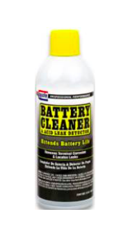 CYCLO BATTERY CLEANER 340g