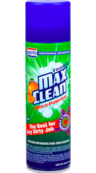 CYCLO Max Clean 510g