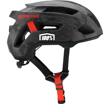 cyklo přilba ALTIS GRAVEL, 100% - USA (camo, vel. XS/S)