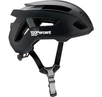 cyklo přilba ALTIS GRAVEL, 100% - USA (černá, vel. XS/S)