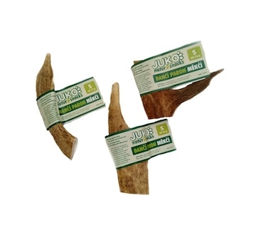 Dančí paroh měkčí (S) JUKO Natur Snacks