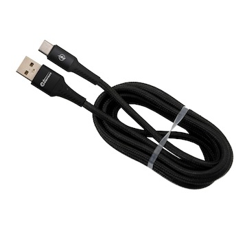 Datový a nabíjecí kabel SPEED USB-A / USB-C 480 Mb/s 1,5m