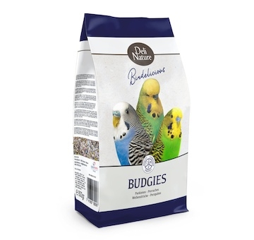 Deli Nature Birdelicious Andulka 800 g