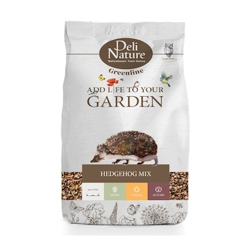 Deli Nature Greenline ježek 600 g