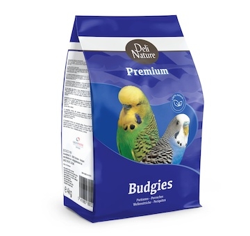 Deli Nature Premium andulka 1 kg