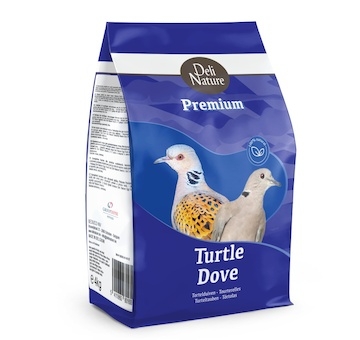 Deli Nature Premium chovný holub 4 kg