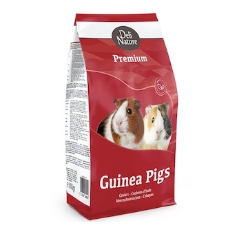 Deli Nature Premium morče 800 g