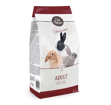 Deli Nature Rodelicious králík 750 g