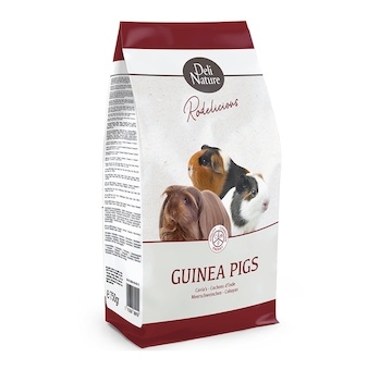 Deli Nature Rodelicious morče 750 g