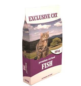 DELIKAN Cat Fish 10 kg