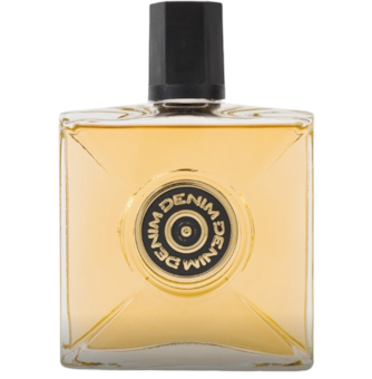 DENIM Voda po holení 100ml Gold