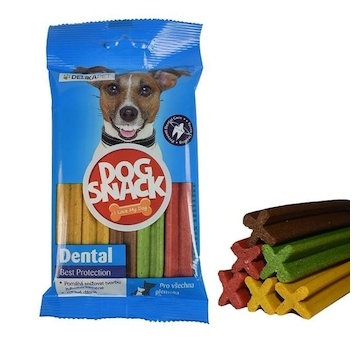 Dentální kříž MIX (5 ks)