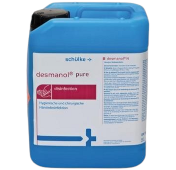 Desmanol Pure 5l
