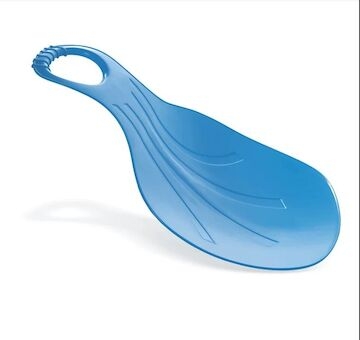 Dětská lopatka-kluzák na sníh KID 2