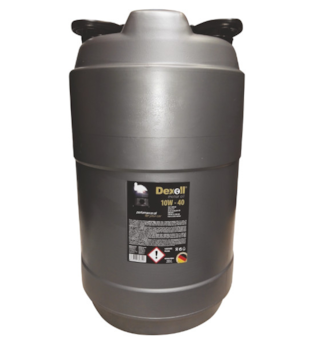 Dexoll 10W-40 A3/B4 58L