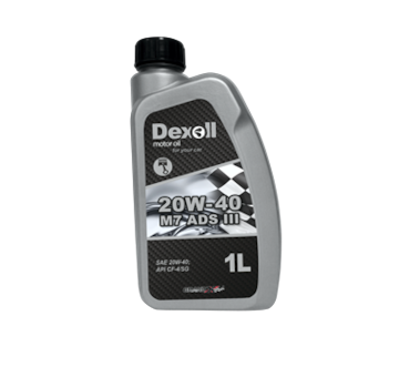 DEXOLL 20W-40 M7 ADS III 1L