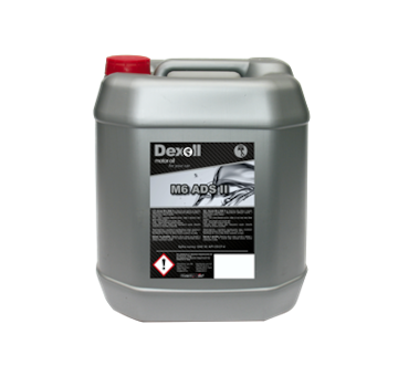 DEXOLL M6 ADS II+ 10L