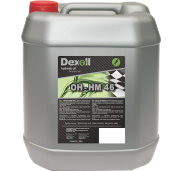 DEXOLL OHHM 46 20L