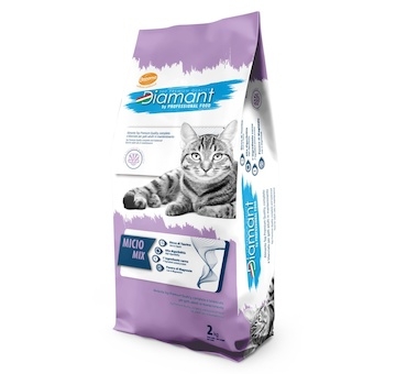 Diamant Cat Micio Mix 2 kg