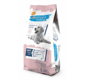 Diamant Dog Puppy 3 kg