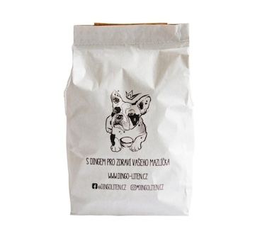 Dingo suchary 2,5 kg