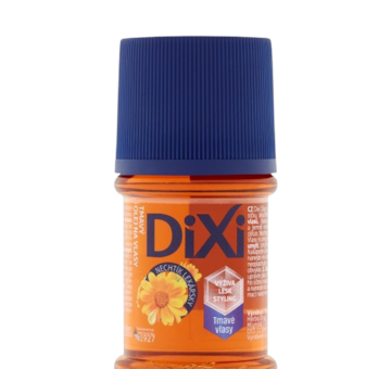 Dixi olej na tmavé vlasy 60ml
