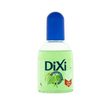 Dixi vlasová voda Březová voda na suché vlasy 125ml PVC