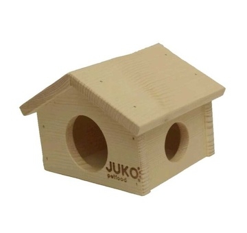 Domek křeček