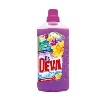 Dr. Devil univerzální čistič 1l Magic bouquet