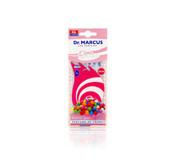 Dr. Marcus Sonic bubble gum