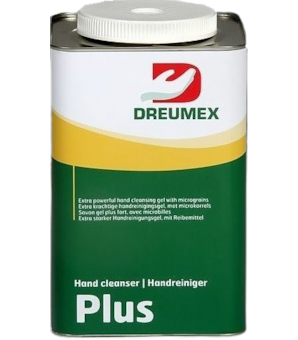Dreumex Plus 4,5l