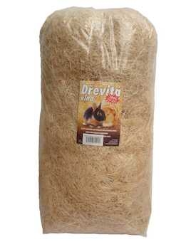 Dřevitá vlna JLP 3 kg