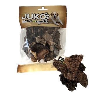 Dršťky hovězí sušené JUKO 80 g 