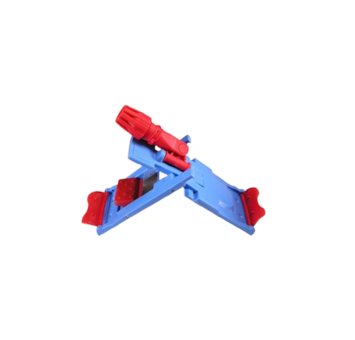 Držák magnetický 40cm fixový