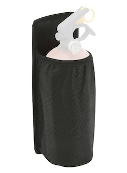 Držák na 1kg hasicí přístroj (01531)