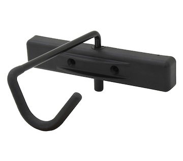 Držák na kolo na stěnu HOOK výklopný