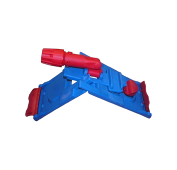 Držák na mop Masterfix Profi 50x13cm fixový