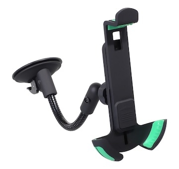 Držák telefonu / GPS na přísavku MAX