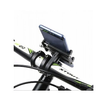 Držák telefonu na kolo, motocykl