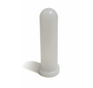 Dudlík pro telata latex 10 cm