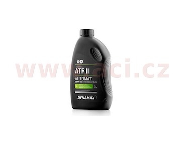 DYNAMAX AUTOMATIC ATF II, převodový olej 1 l