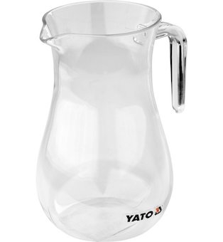 Džbán PC 830ml