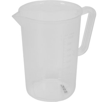 Džbán s odměrkou 1000ml